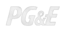 PG&E